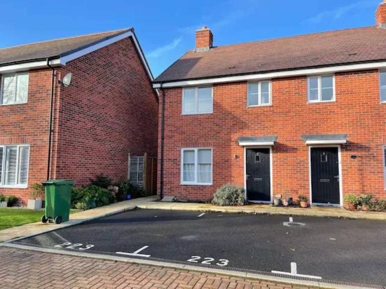 Landhaus  Folkestone