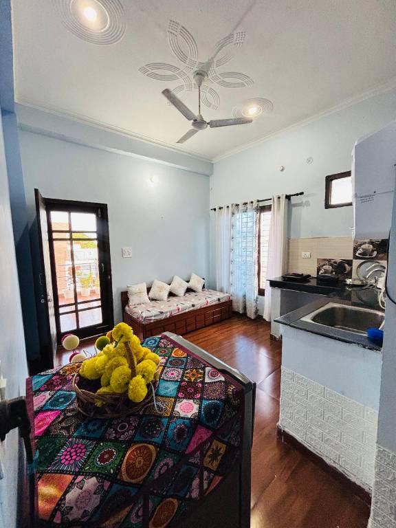 Holiday apartment | Suitable for remote work | Pets are welcome — photo 4