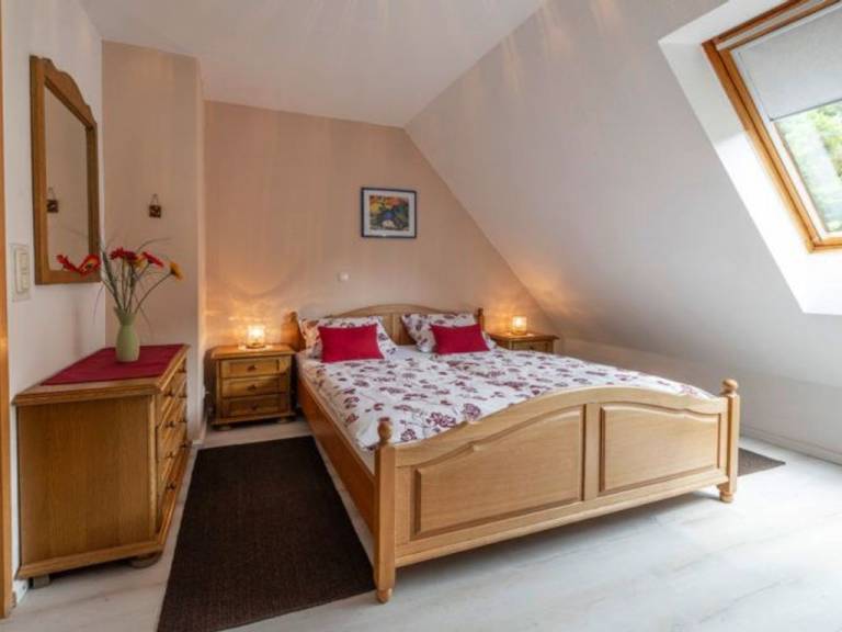 Ferienwohnung Waischenfeld