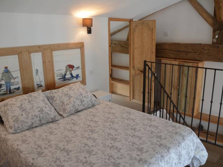 Chambre d'hôtes La Flotte