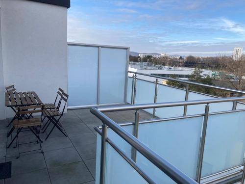 Ferienwohnung Brünn