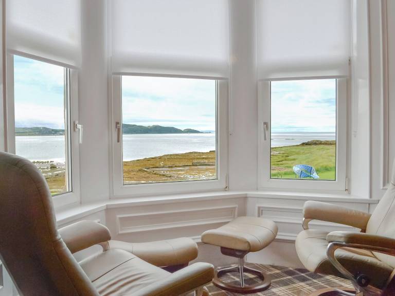 Cottage Millport