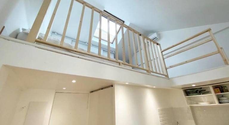 Apartment with 1 room for 2 persons — photo 4