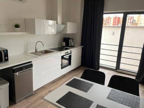 Apartmán Vinné