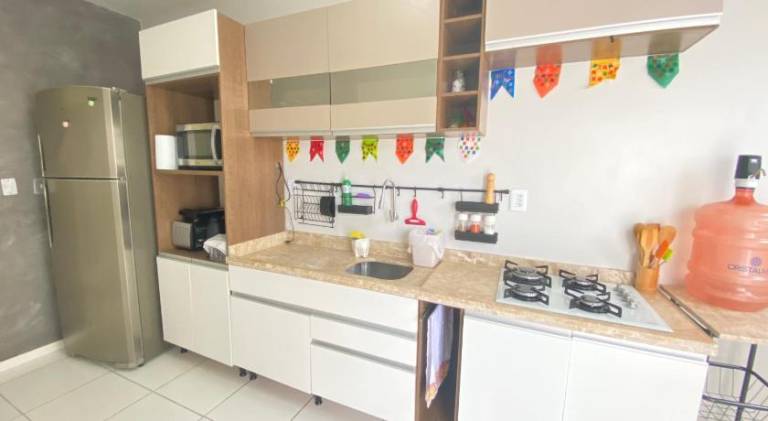 House with 2 rooms for 6 persons — photo 4