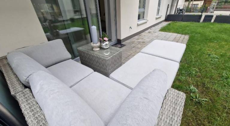 Rental apartment with 1 room for 4 persons — photo 4