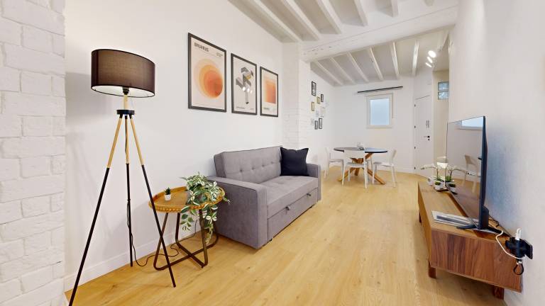 Appartement Alicante