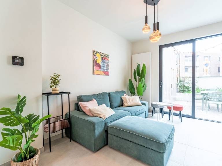 House with patio | Beach nearby | Pet-friendly — photo 3