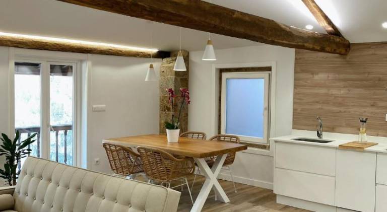 Apartamento Celanova