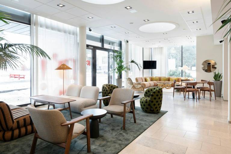 Original Sokos Hotel Tapiola Garden Espoo — photo 2