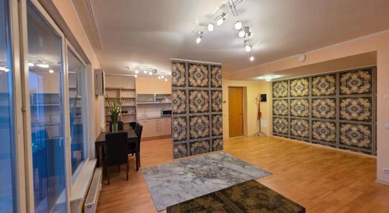 Apartment | Next to Town Hall Square in Tallinn