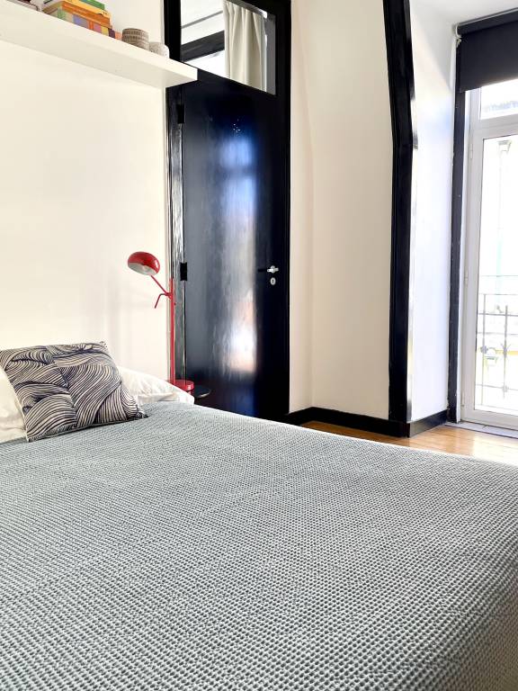 Ferienwohnung in Lissabon, Costa de Lisboa für max. 4 Gäste