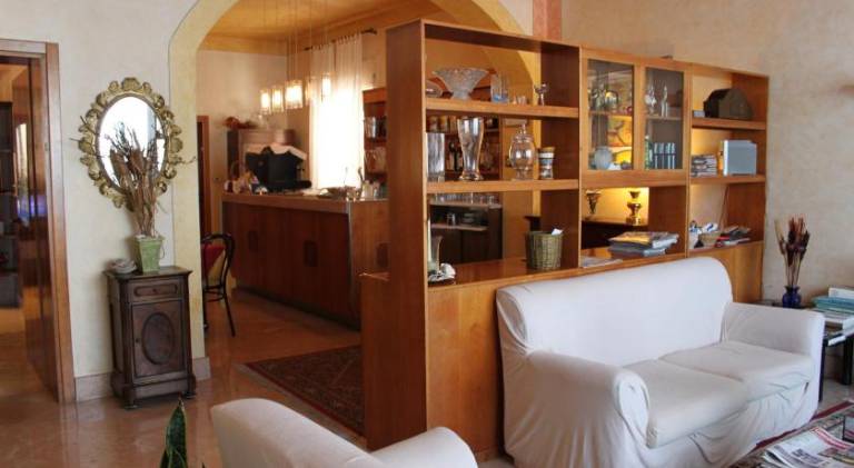 Hotel Fornaci — photo 2