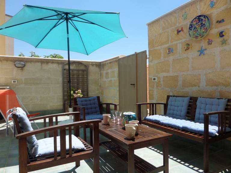 Casa Favignana