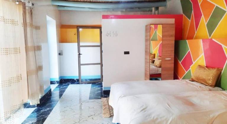 Holiday apartment with 1 room for 4 persons — photo 2