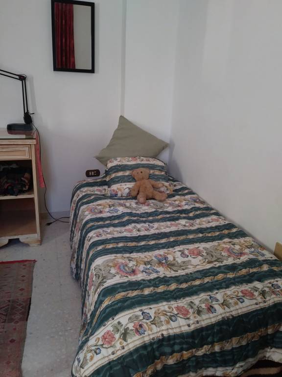 Chambre d'hôtes Tunis