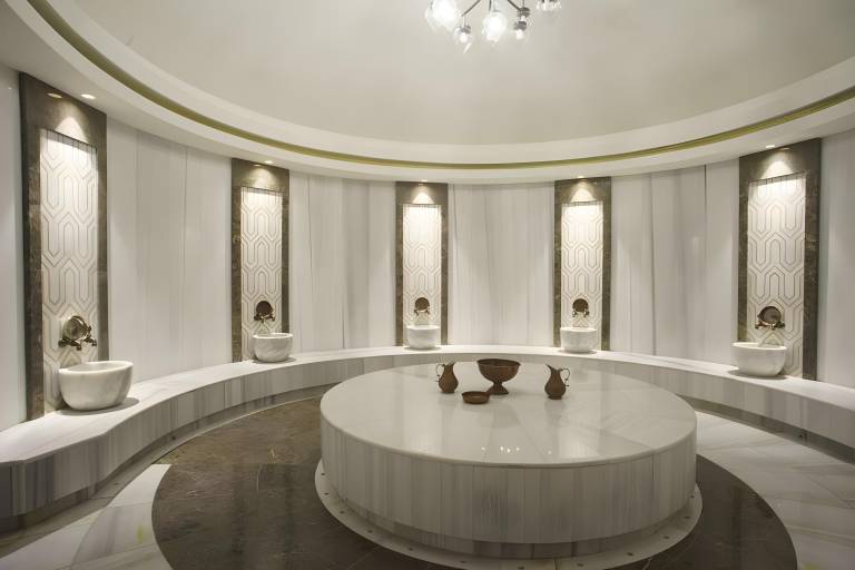 Holiday apartment with hot tub & pool — photo 4