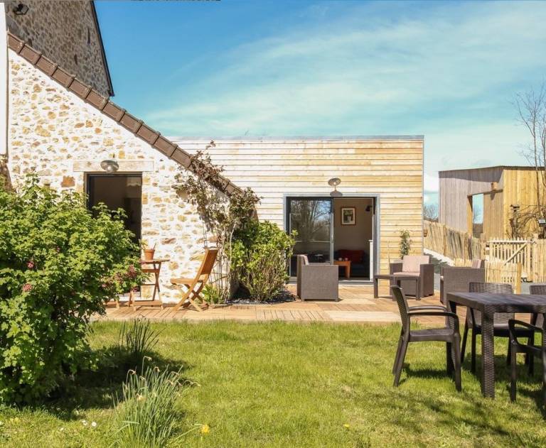 Gîte Bricquebec