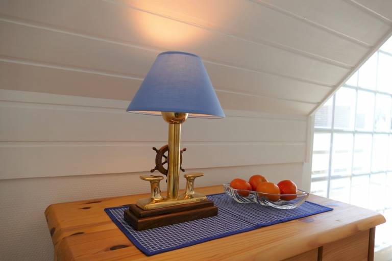 Ferienwohnung Pilsum