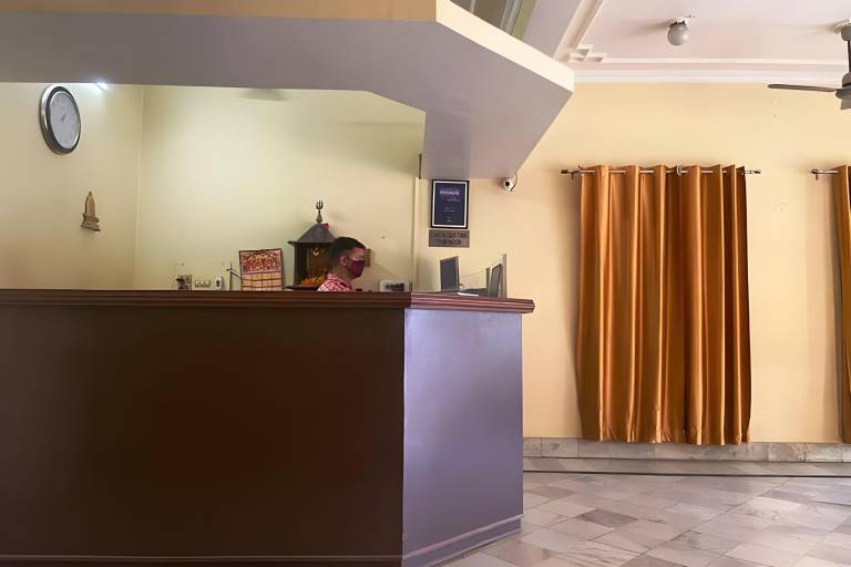 Shri Ram Hotel - 50 Mtrs. from Shri Ram Janam Bhumi — photo 5