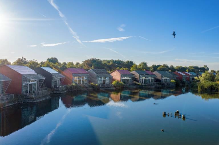 Ferienpark De Haan
