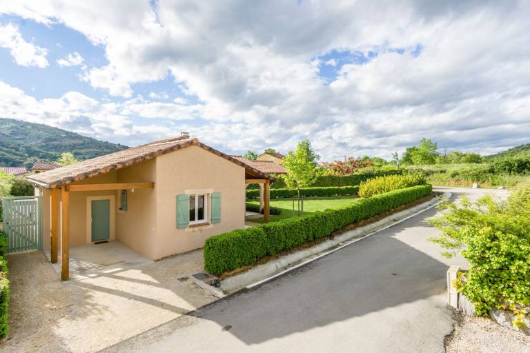 Villa  Vallon-Pont-d'Arc