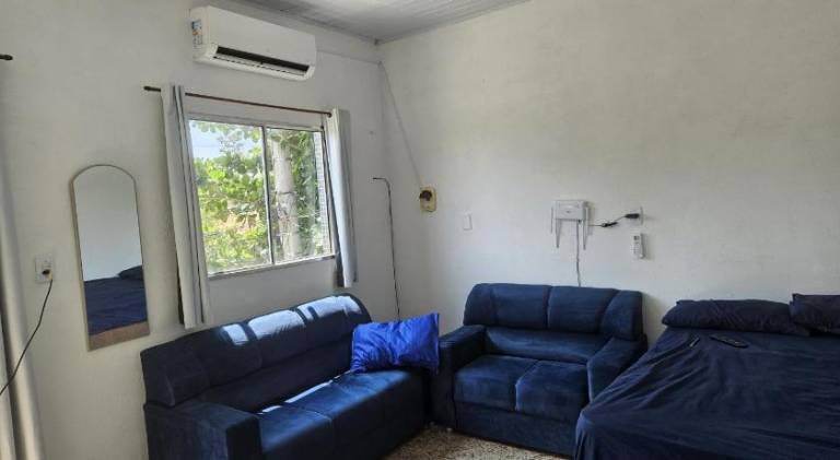 House | Pets are welcome in Aparecida