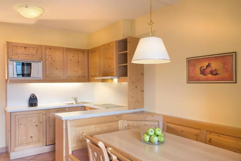 Appartement Sankt Michael im Lungau