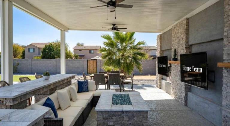 Vacation home with pool | Perfect for remote work — photo 3