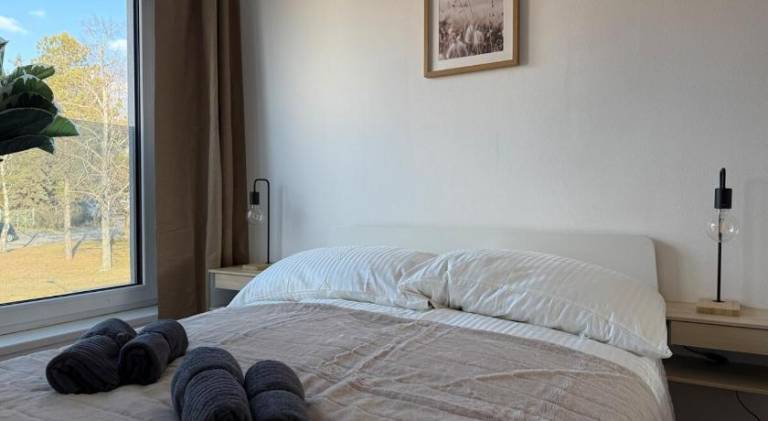 100 m² Ferienwohnung