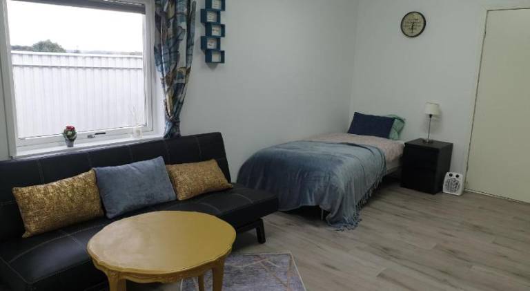 Holiday apartment with 1 room for 2 persons — photo 2