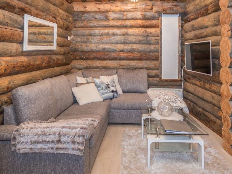 House with sauna | Dogs allowed — photo 4