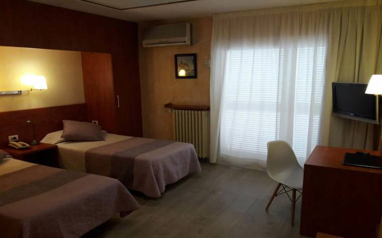 Hotel Trave — photo 5