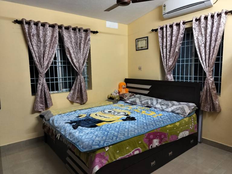 House Kundapura