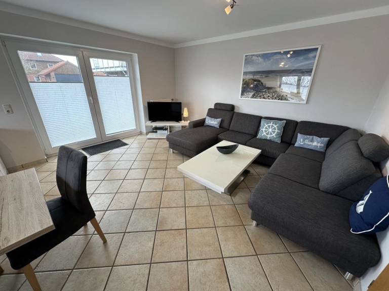 Children-friendly apartment with barbecue, garden & terrace | Dogs allowed — photo 2