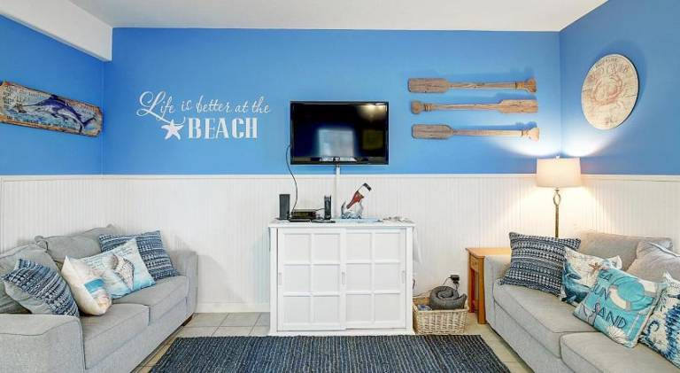 Vacation home with 2 rooms for 10 persons in Port Aransas, TX