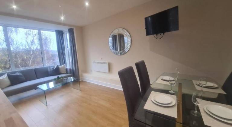 Holiday apartment for 4 persons — photo 4