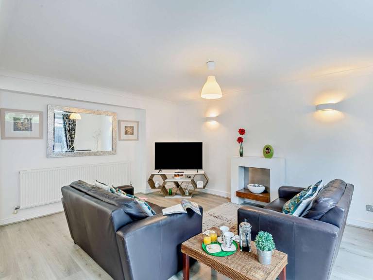 Rental apartment with yard | Pets are welcome — photo 3