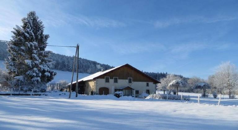La ferme du bonheur — photo 4