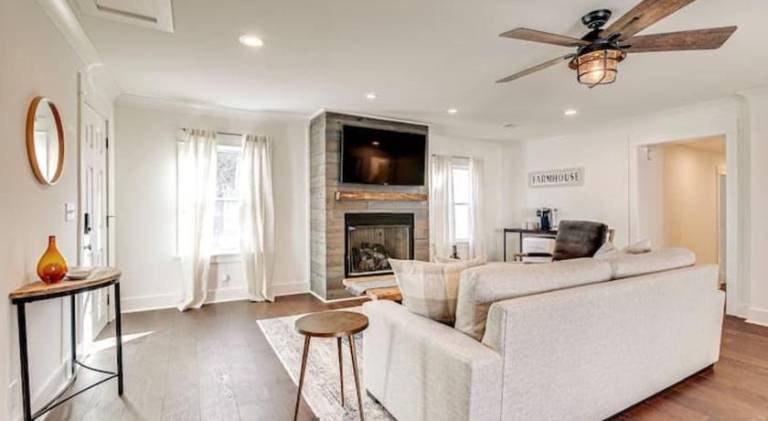Lovely holiday apartment | Pets allowed — photo 2
