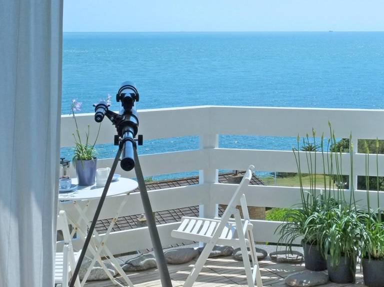 Fully equipped holiday apartment | Water view | Pets are welcome — photo 3