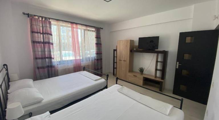 Charming holiday apartment | Close to the beach | Pets allowed in Constanta