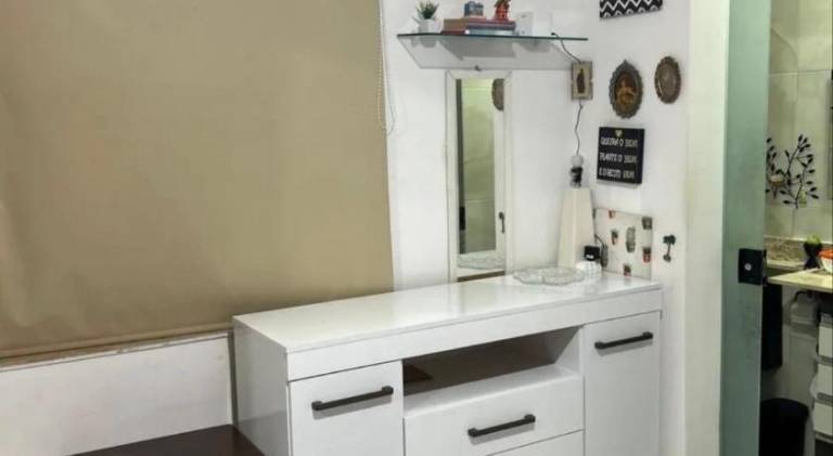 Quarto Suite Barra Reveillon Salvador in Santos