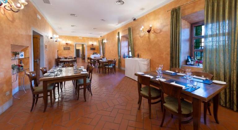Villa Castiglione — photo 3