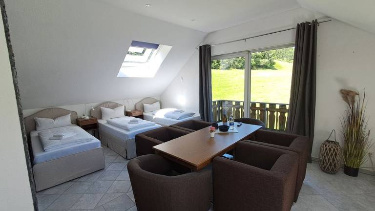 Ferienwohnung Züschen