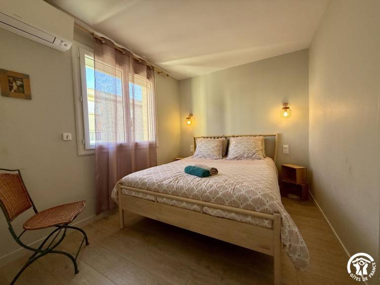 Gite with garden & terrace — photo 3