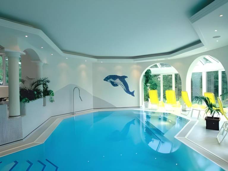 Holiday apartment with terrace, garden & sauna | Next to the beach | Dogs allowed — photo 2