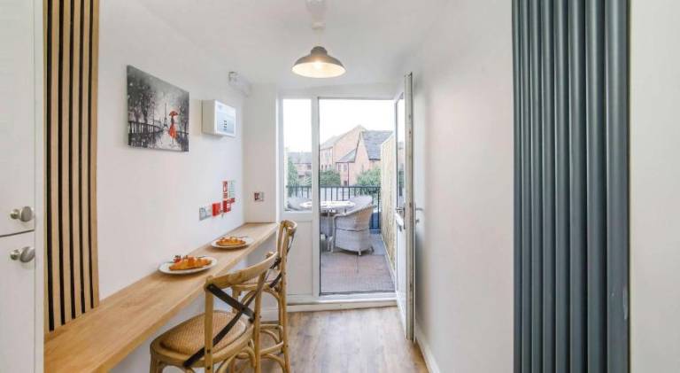 Rental apartment | Near Shambles — photo 4