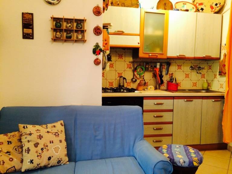 Villa with garden — photo 4