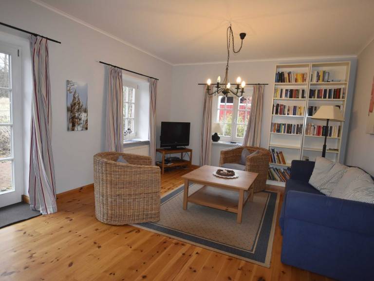 Apartament Wismar